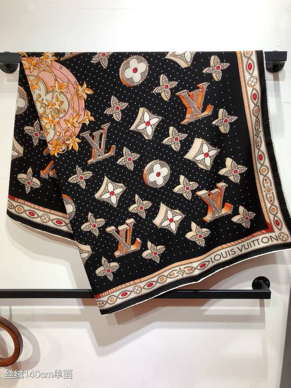 Louis Vuitton Scarf LVC00565 Louis Vuitton Scarf LVC00565